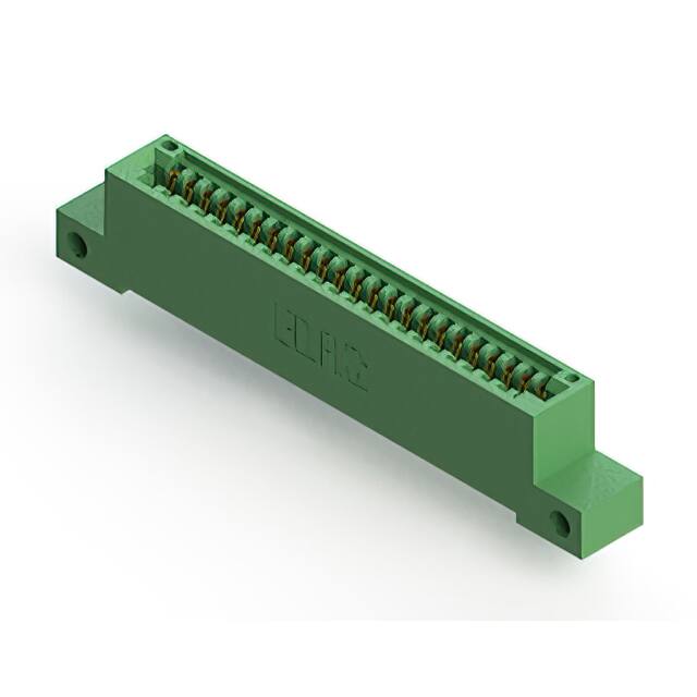 845-023-520-112 EDAC Inc.  Edgeboard Connectors